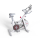 Yesoul Rower spinningowy S3 biały - 1030414 - zdjęcie 4